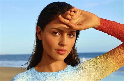 louis vuitton eiza|Eiza González Is the New Face of Louis Vuitton.